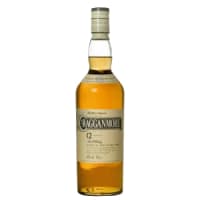 cragganmore 12 year old