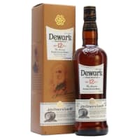 dewar's 12 year old - the ancestor