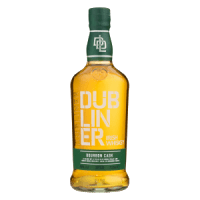 The Dubliner Bourbon Cask