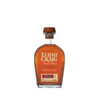 elijah craig small batch bourbon