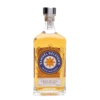 Gelston's Single Pot Still Pinot Noir Cask Finish