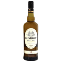 glen grant 10 year old