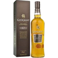 glen grant 12 year old