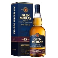 glen moray 15 year old - elgin heritage