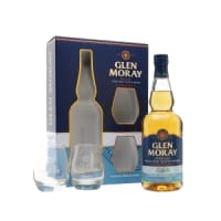 Glen Moray Classic Peated