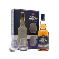 glen moray classic port cask finish