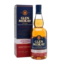 glen moray sherry cask finish - elgin classic