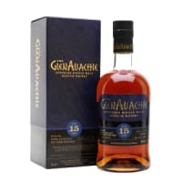glenallachie 15 year old
