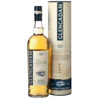 glencadam 10 year old