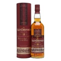 the glendronach 12 year old