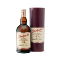 glenfarclas 15 year old