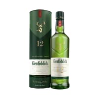 glenfiddich 12 year old