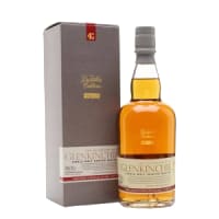 Glenkinchie 2007 (bottled 2019) Amontillado Cask Finish - Distillers Edition