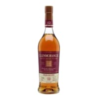 Glenmorangie 12 Year Old Malaga Cask Finish