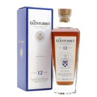 The Glenturret 12 Year Old