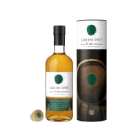 Green Spot Single Pot Still