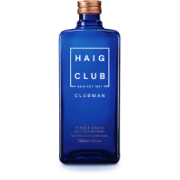 Haig Club Clubman
