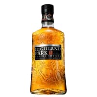 highland park 12 year old - viking honour