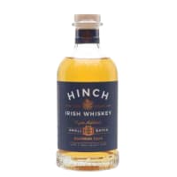 Hinch Small Batch Bourbon Cask