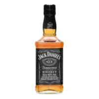 jack daniel's tennessee whiskey