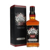 Jack Daniel's Tennessee Whiskey Legacy Edition 2