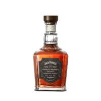 jack daniel's single barrel