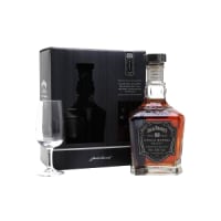 jack daniel's single barrel