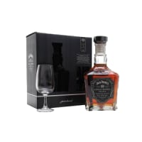 jack daniel's single barrel