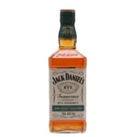 jack daniel's tennessee rye