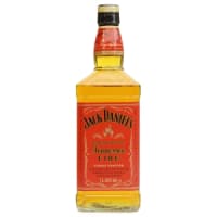 jack daniel's tennessee fire