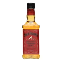 jack daniel's tennessee fire