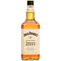 jack daniel's tennessee honey