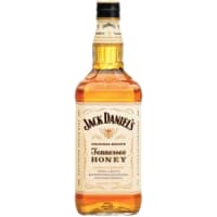 jack daniel's tennessee honey