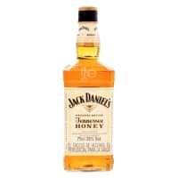 jack daniel's tennessee honey