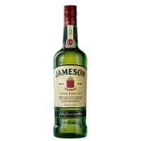 jameson irish whiskey