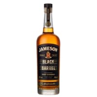 jameson black barrel