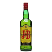 j&b rare