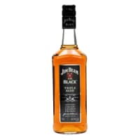 Jim Beam Black Label 6 Year Old - Triple Aged