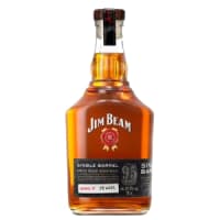 Jim Beam Single Barrel
