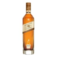 johnnie walker 18 year old