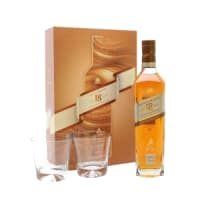 johnnie walker 18 year old