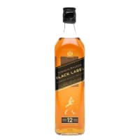 johnnie walker black label 12 year old