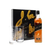 johnnie walker black label 12 year old