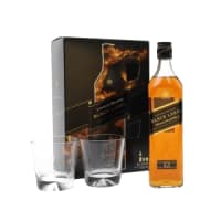 johnnie walker black label 12 year old