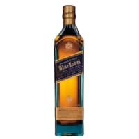 johnnie walker blue label