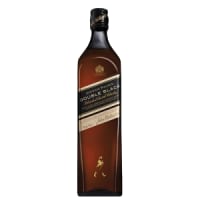 johnnie walker double black