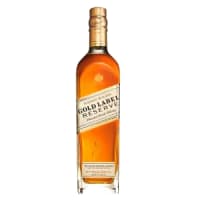 johnnie walker gold label reserve