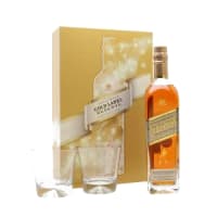 johnnie walker gold label reserve