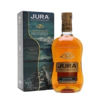 Jura Prophecy