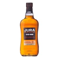 Jura Seven Wood